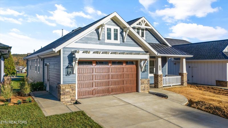 135 E Westcott Overlook, Oak Ridge, TN 37830