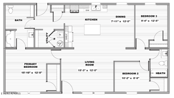 135 Edgewood Blvd, Oneida, TN 37841