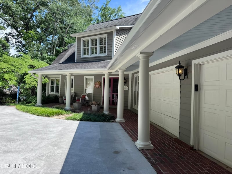 135 Griffiths Keep, Greenback, TN 37742