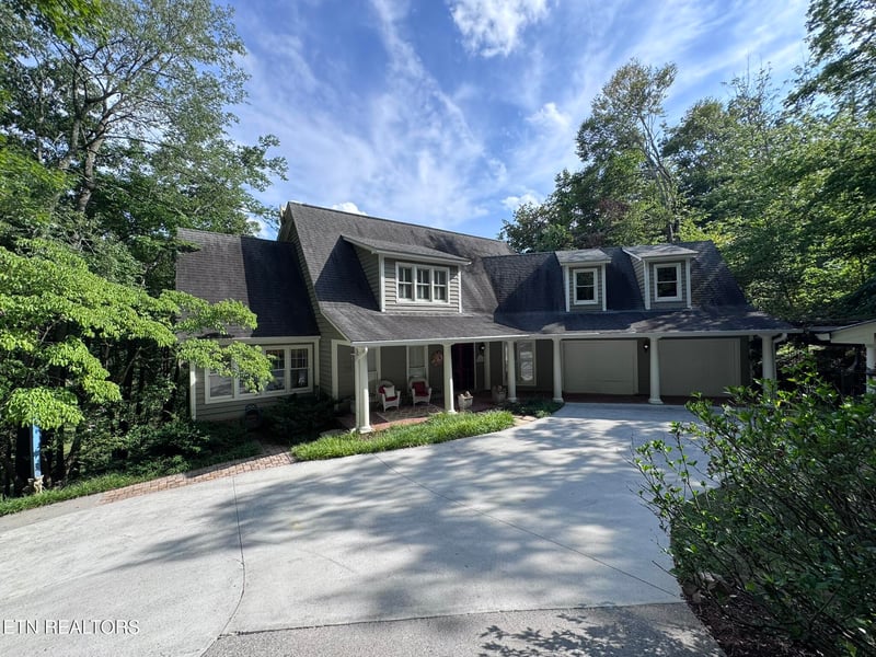 135 Griffiths Keep, Greenback, TN 37742