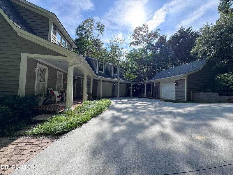 135 Griffiths Keep, Greenback, TN 37742