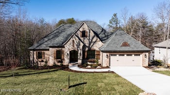 135 Hedgewood Point, Crossville, TN 38558