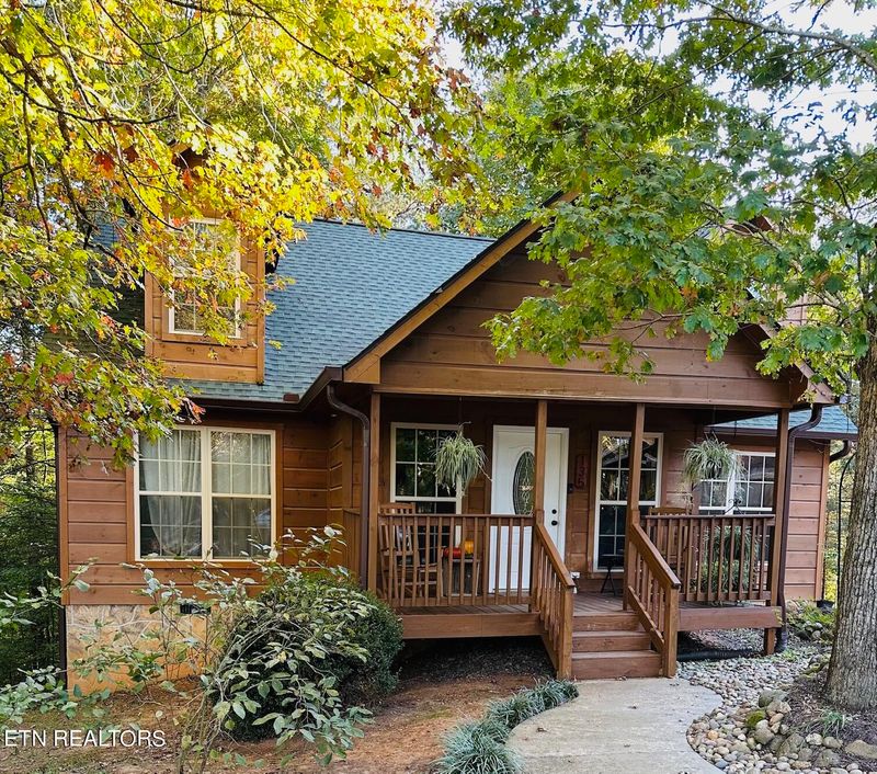 135 Houston Mccampbell Way, Townsend, TN 37882