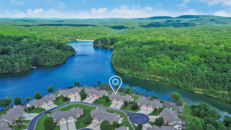 135 Lafayette Point #13, Fairfield Glade, TN 38558