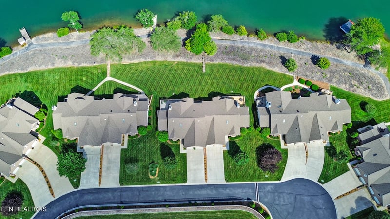 135 Lafayette Point #13, Fairfield Glade, TN 38558