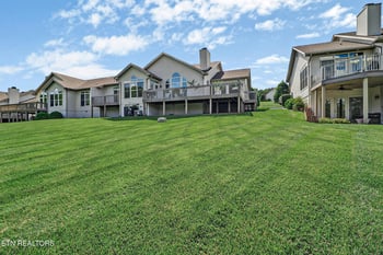 135 Lafayette Point #13, Fairfield Glade, TN 38558
