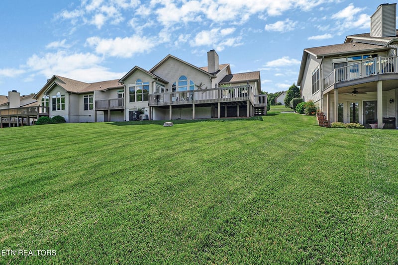 135 Lafayette Point #13, Fairfield Glade, TN 38558
