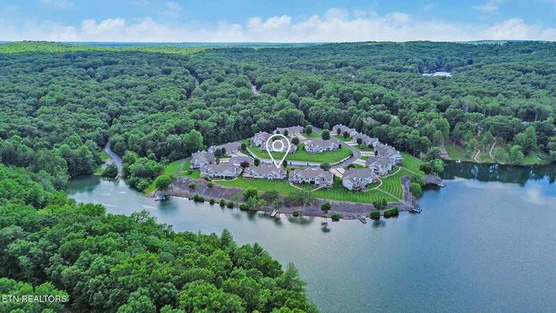 135 Lafayette Point #13, Fairfield Glade, TN 38558
