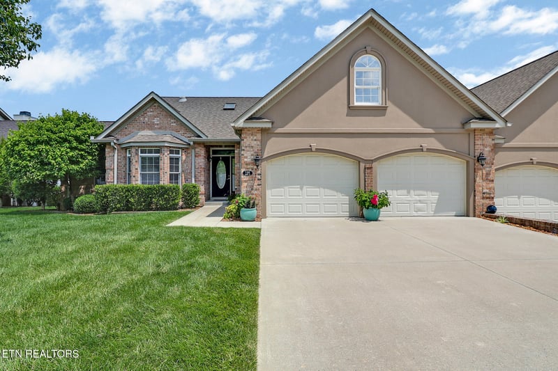 135 Lafayette Point #13, Fairfield Glade, TN 38558