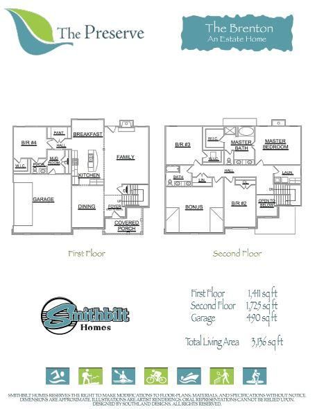 135 Mistletoeberry Rd Lot 409, Oak Ridge, TN 37830