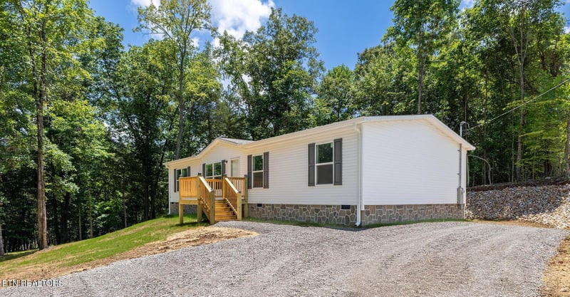 135 Pinecrest Dr, Loudon, TN 37774