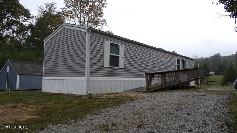 135 Strunk Rd, Wartburg, TN 37887
