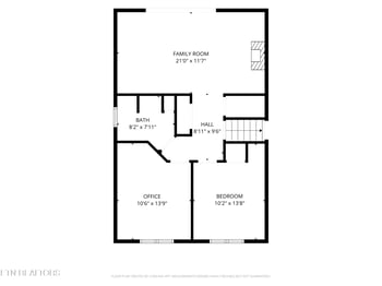 135 Terisu Cir, Powell, TN 37849