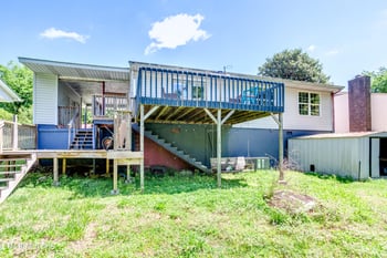135 Upper Airbase Ln, Briceville, TN 37710