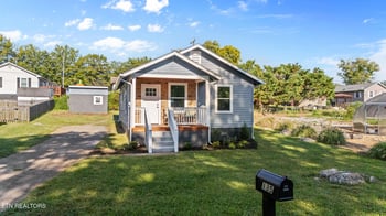 135 Volta St, Alcoa, TN 37701
