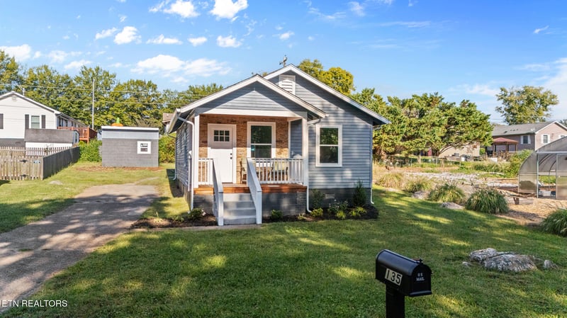 135 Volta St, Alcoa, TN 37701