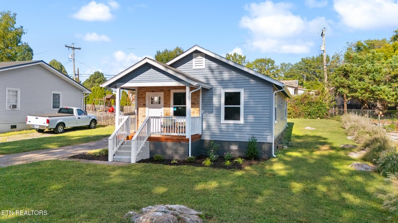 135 Volta St, Alcoa, TN 37701