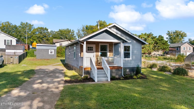 135 Volta St, Alcoa, TN 37701