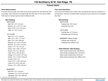 135 W Northberry St, Oak Ridge, TN 37830