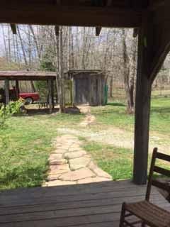1350 Dry Fork Valley Rd, Ten Mile, TN 37880