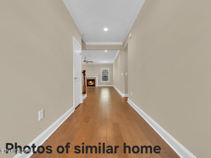 1350 Kenzi Rose Ln, Knoxville, TN 37918