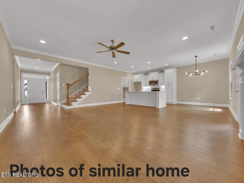 1350 Kenzi Rose Ln, Knoxville, TN 37918