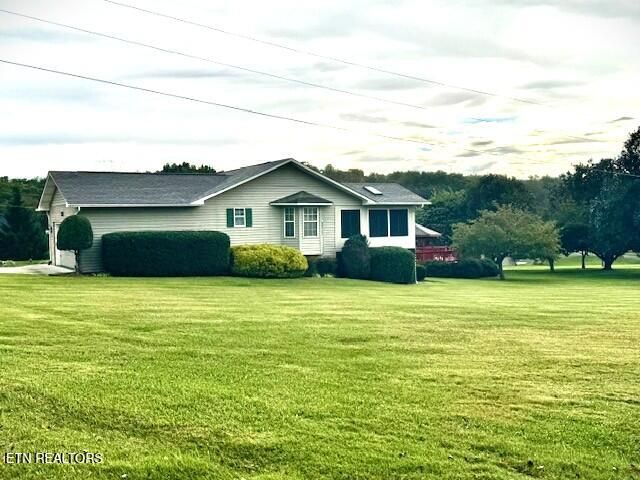 1350 Snappwood Dr, Sevierville, TN 37862