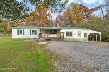 1350 W Main St, Sparta, TN 38583