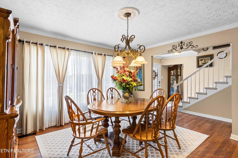 1351 Grand Colony Ln, Powell, TN 37849