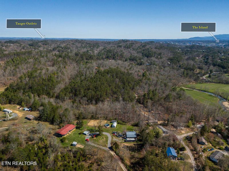 1351 Mortar Road Rd, Sevierville, TN 37876