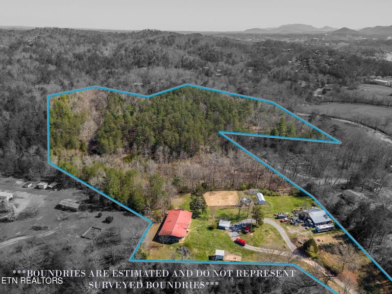 1351 Mortar Road Rd, Sevierville, TN 37876