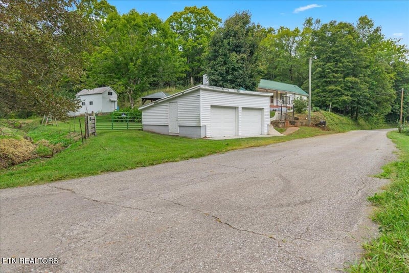 1352 Wilson Station Rd, Englewood, TN 37329
