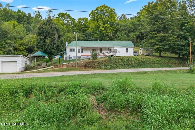 1352 Wilson Station Rd, Englewood, TN 37329