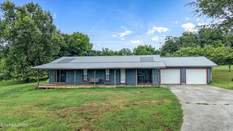 1354 Fork Rd, Greenback, TN 37742
