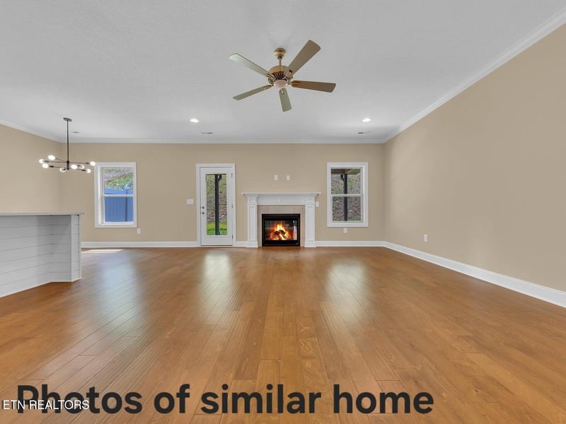 1354 Kenzi Rose Ln, Knoxville, TN 37918