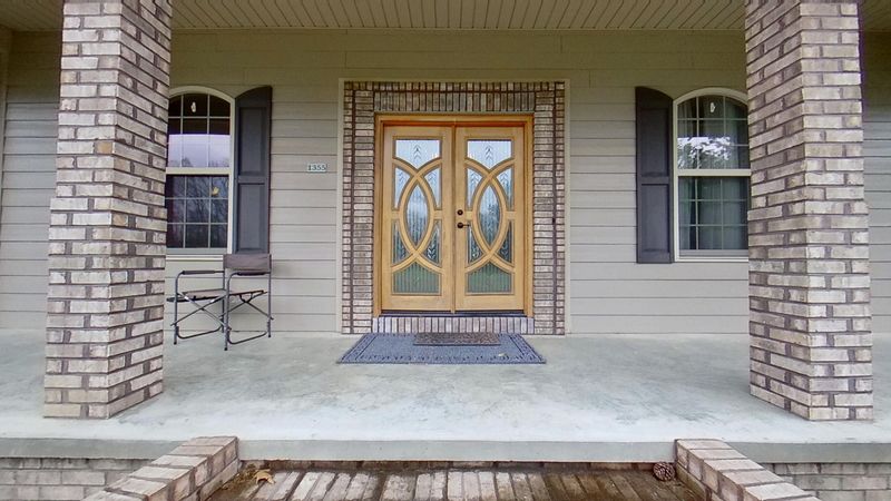 1355 W Robbins Rd, Robbins, TN 37852