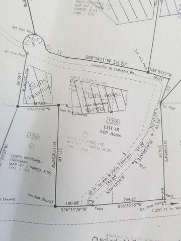 1356 Bowman Bend Rd, Harriman, TN 37748