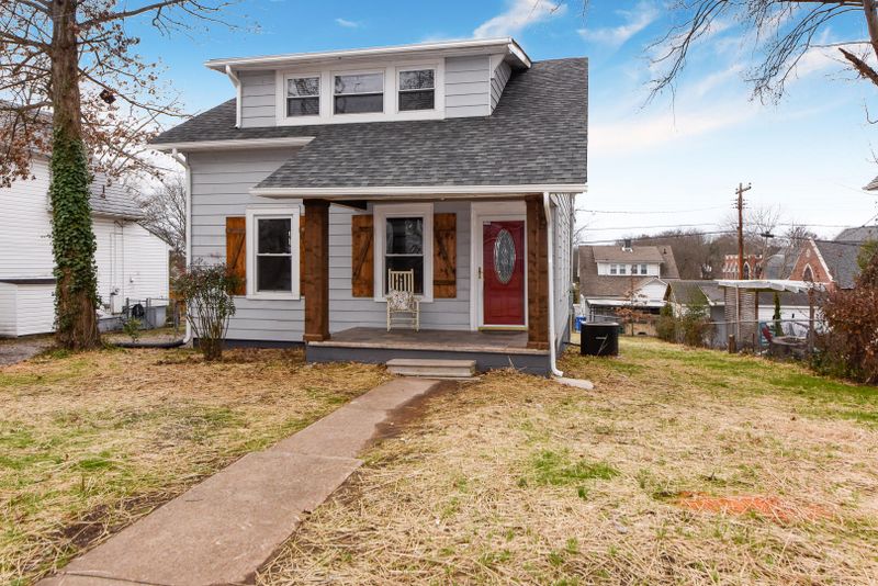 1357 Perkins St, Alcoa, TN 37701