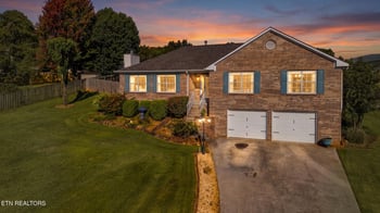 1357 Zachary Taylor Rd, Knoxville, TN 37922