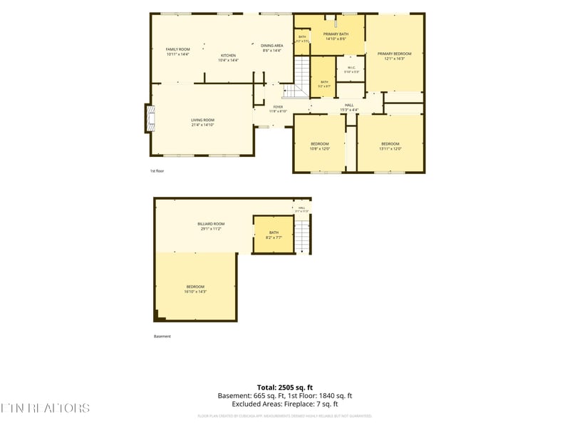 1357 Zachary Taylor Rd, Knoxville, TN 37922