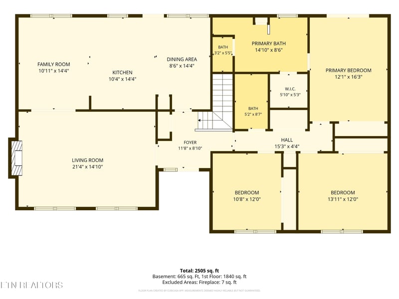 1357 Zachary Taylor Rd, Knoxville, TN 37922