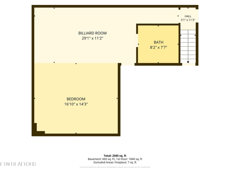 1357 Zachary Taylor Rd, Knoxville, TN 37922