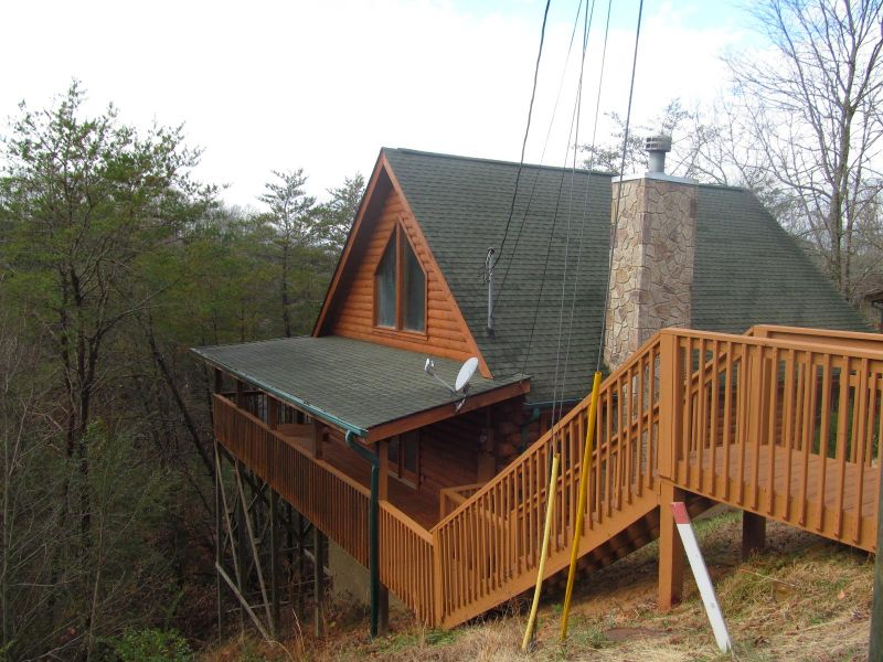 1358 Wedge Tailed Ln, Sevierville, TN 37876