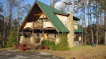 1358 Zachary Thomas Ln, Pigeon Forge, TN 37876