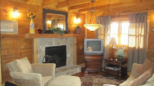 1358 Zachary Thomas Ln, Pigeon Forge, TN 37876