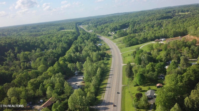 13583 Scott Hwy, Helenwood, TN 37755