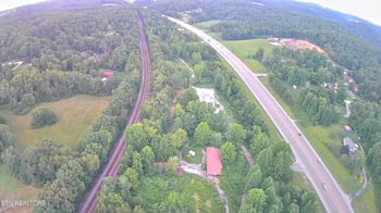 13583 Scott Hwy, Helenwood, TN 37755