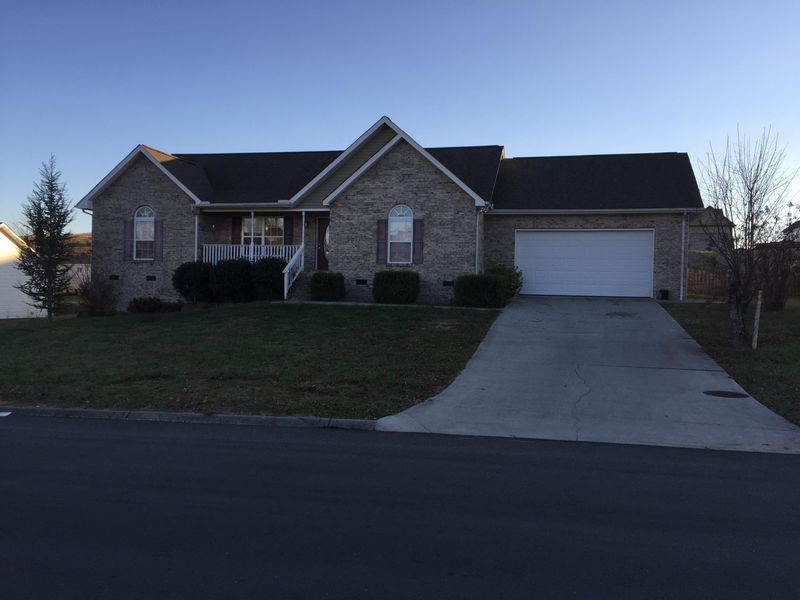 1359 Korey Blvd, Sevierville, TN 37876