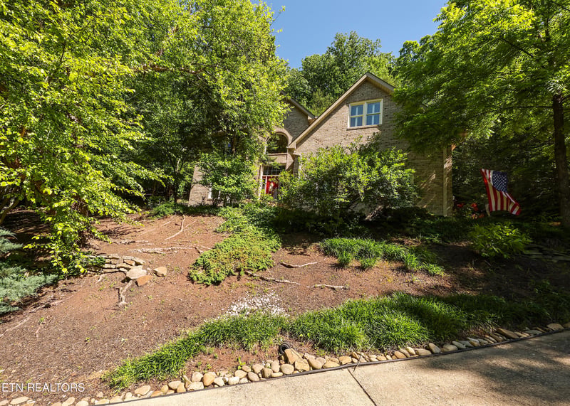 136 Baypath Dr, Oak Ridge, TN 37830