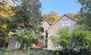 136 Baypath Dr, Oak Ridge, TN 37830